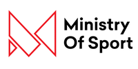 Ministry of Sports Corporation logo