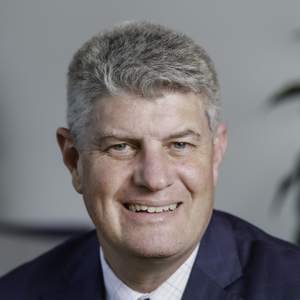 The Hon. Stirling Hinchliffe (Keynote Speaker) (Minister for Tourism, Innovation and Sport & Minister Assisting the Premier on Olympics and Paralympics Sport and Engagement)