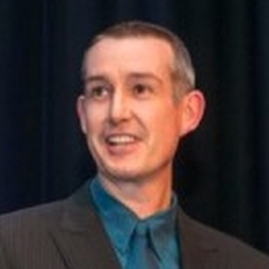 Craig Wilson (Head of Sustainability at Port of Brisbane Pty Ltd)
