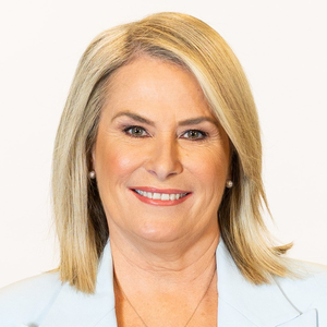 Kylie Blucher (Managing Director Nine QLD & Northern NSW of Nine)