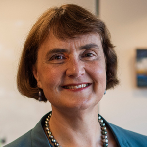 Professor Carolyn Evans (Vice Chancellor and President at Griffith University)