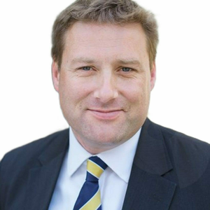 Neil Glentworth (Managing Partner at DunneMedforth)