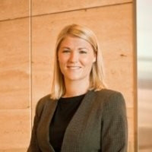 Alexandra Brownlee (Divisional Portfolio Manager QLD at Dexus)