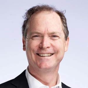 Graham Fraine (Chief Executive Officer at Brisbane 2032 Coordination Office)