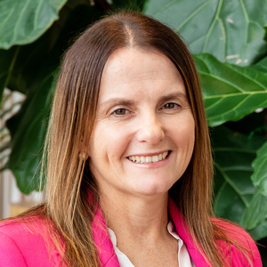 Natalie Wilde (Deputy Director General, Strategy Insights and Advisory of DSDILGP)